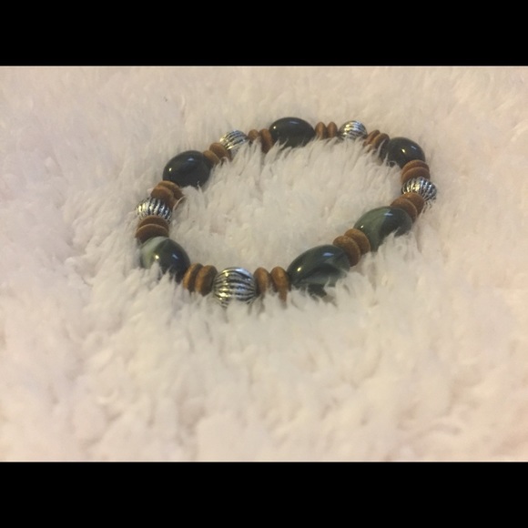 Jewelry - 5 Bracelets